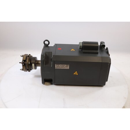 Siemens Servo Motor 1FT6084-8AF71-4EA2